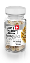 NANOCAPS SWISS ENERGY NEUROFORCE