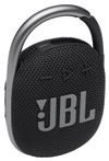 купить Колонка портативная Bluetooth JBL Clip 4 Black в Кишинёве 