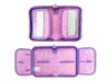 купить Школьный пенал St.RIGHT 57832 Penar 1zip, 20.5x14x3.5cm, Minnie Mouse, textil в Кишинёве 
