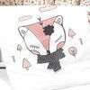 купить Детское постельное белье PernaMea Set lenjerie 8 piese Baby+ Forrest bej (PM.100263/1) в Кишинёве 