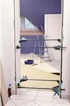 купить Ручной инструмент Wolfcraft Menghina de mana EHZ PRO 100-915 3034000 в Кишинёве 