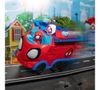 cumpără Mașină Hasbro SNF0081 Spiderman Deluxe Feature Vehicle în Chișinău 