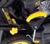 купить Газонокосилка Huter GLM-6.0ST 4T S-530mm pe benzina (R7037) в Кишинёве 