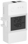 купить Датчик Sonoff Wi-Fi Smart Temperature and Humidity Monitoring Switch TH Elite THR316D 16A в Кишинёве 