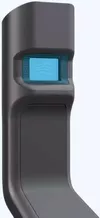 cumpără Lacat inteligent Xiaomi SV40, Smart Door Lock Lockin (Bluetooth) black în Chișinău 