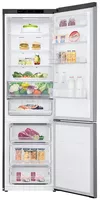 купить Холодильник с нижней морозильной камерой LG GW-B509SMJM DoorCooling+ в Кишинёве 