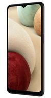 Samsung Galaxy A12 2021 4/64GB Duos (SM-A127), Black 