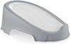 cumpără Cădiță BabyJem 701 Suport pentru baie Soft Basic Gri în Chișinău 