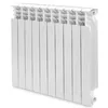 cumpără Radiator Radiatori 2000 Design Mirado H500/96 (1elem.) white în Chișinău 