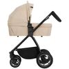 купить Детская коляска Lionelo Carucior 2in1 Meril Beige Sand в Кишинёве 