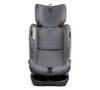 Scaun auto CAM Scudo Isofix (0-36 кг) antracit 