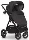 cumpără Сărucior pentru copii Easy Go Optimo (N40) 2022 Basalt Carucior Vara în Chișinău 