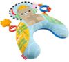 cumpără Jucărie de pluș Fisher Price JHB44 Ursuleț blând în Chișinău 