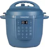 купить Мультиварка-скороварка InstantPot Classic 5.7L Daydream Blue, 112-2030-01-UKEU в Кишинёве 