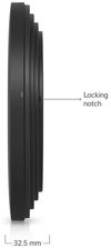 купить Wi-Fi точка доступа Ubiquiti U7-Pro-XG-B в Кишинёве 