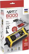 купить Зарядное устройство для авт.аккумуляторов GYS ARTIC 8000 в Кишинёве 