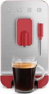 купить Кофемашина SMEG BCC02RDMEU в Кишинёве 