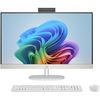 купить Компьютер моноблок HP AiO Next Gen AI 27-ct2001ci (D2GQ6EA#UUQ) в Кишинёве 