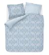 купить Домашний текстиль Pip Studio 332200 Moon Flower Light Blue 200x200/220 в Кишинёве 