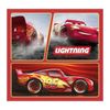 cumpără Puzzle Clementoni Puzzle 3x48 Square Cars (25305) în Chișinău 