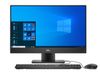 Dell AIO OptiPlex 5480 (23.8" FHD IPS Non-Touch Core i5-10500T 2.3-3.8GHz, 8GB, 256GB, Ubuntu) 