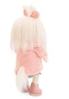 купить Мягкая игрушка Orange Toys LD5/100 Lucky Mimi:Fashion Winter 25cm в Кишинёве 