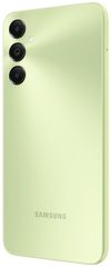 cumpără Smartphone Samsung A057 Galaxy A05s 4/128Gb Light Green în Chișinău 