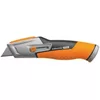 купить Ручной инструмент Fiskars 1619M010T0 Универсальный нож CarbonMax в Кишинёве 