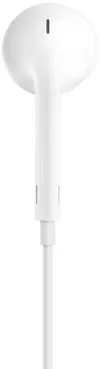 купить Наушники проводные Apple EarPods 3.5mm MNHF2 в Кишинёве 