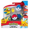 купить Игрушка miscellaneous 95057 PKW Clip'N'Go Ball (Assortment) в Кишинёве 
