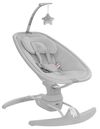 cumpără Leagăn pentru bebeluși Kikka Boo 31005010059 Spinny Grey în Chișinău 