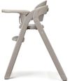 купить Стульчик для кормления KinderKraft KHTINO00BEG0000 Tino 3in1 Beige в Кишинёве 