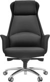 купить Офисное кресло Deco Aeron Black в Кишинёве 