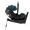 cumpără Scaun auto Britax-Römer Baby-Safe 5z2 with Flex Base 5z Bundle Atlantic Green - Greensense (2000039035) în Chișinău 