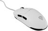 купить Игровая мышь Genesis NMG-2190 Krypton 660 RGB White в Кишинёве 