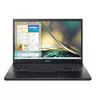 cumpără Laptop Acer Aspire A715-76G Charcoal Black (NH.QMYEU.002) în Chișinău 