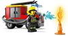 cumpără Set de construcție Lego 60375 Fire Station and Fire Truck în Chișinău 