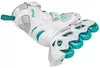 купить Роликовые коньки Powerslide 880271 Playlife Light Breeze Size (35-38) в Кишинёве 