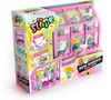 cumpără Set de creație Canal Toys SSC419 Slime Mini Garden în Chișinău 