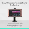 купить Мышь Logitech MX Master 4 Pale Grey в Кишинёве 