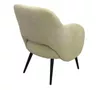 cumpără Fotoliu Deco Esme Beige LF088-03 în Chișinău 