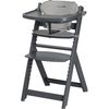 cumpără Scaun de masă Bebe Confort 2771440210 TIMBA cu perna confort Grey Mist în Chișinău 