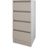 купить Комод Smartex (16009) Т1 40cm Kashemir в Кишинёве 