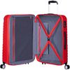 cumpără Valiză American Tourister Mickey Clouds 66/24 (147088/A103) în Chișinău 