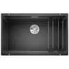 cumpără Chiuvetă bucătărie Blanco Etagon 700-U (525167) în Chișinău 