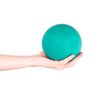 Мяч для йоги 2 кг, d=13 см inSPORTline Yoga Ball 3489 (9719) 