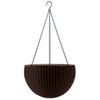 купить Декор Keter Hanging Sphere Planter Brown (229544) в Кишинёве 