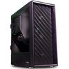 cumpără Carcasă PC Zalman T7, Acrylic Side Window, ATX, black în Chișinău 