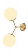 cumpără Candelabru de perete Trendy Damar-6341, 44x28x15cm în Chișinău 