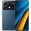 cumpără Smartphone Xiaomi POCO X6 5G 12/256GB Blue în Chișinău 